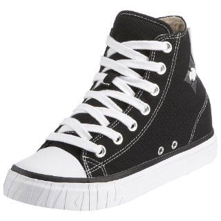  Heelys Mens Lighten Up Skate Shoe,Black/White,12 M US: Shoes