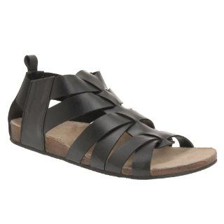 ALDO Bousman   Men Sandals   Black   11: Shoes