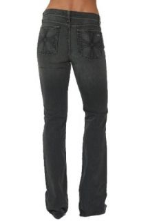 Habitual Womens Aerial Jean in Mean Streets Size 24