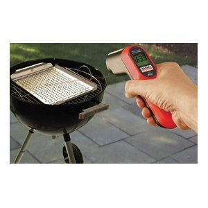 Laser Infrared Surface Thermometer   LT 02 Sports