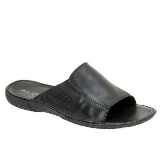 ALDO Deeters   Men Sandals   Black   12: Shoes
