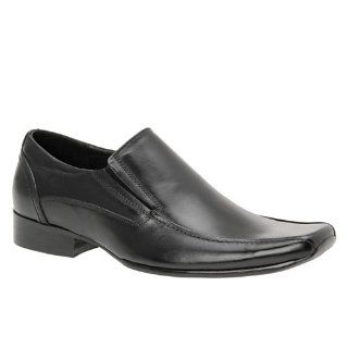 ALDO Athearn   Men Dress Loafers   Black   12: Shoes
