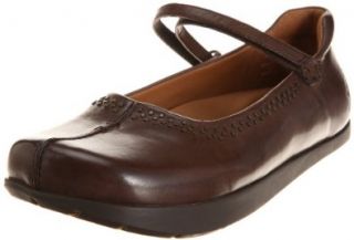 Kalso Earth Shoe Womens Solar Too: Shoes