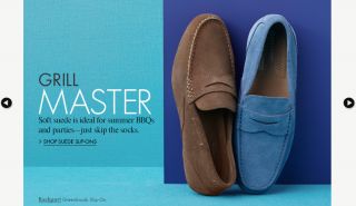 Fathers Day Gift Guide 2012 Shoes