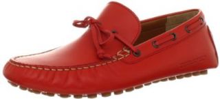 DSQUARED2 Mens S13DR102016 33 Driving Loafer Shoes