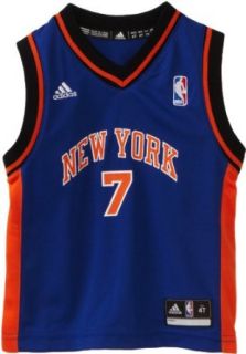NBA New York Knicks Carmelo Anthony Swingman Road Youth