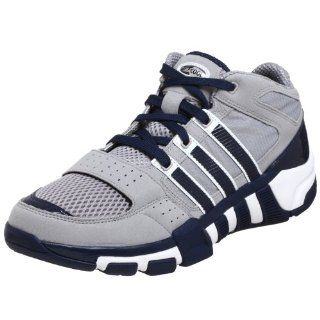 Summer Run Basketball Shoe,Aluminum/Indigo/White,14.5 M US Shoes