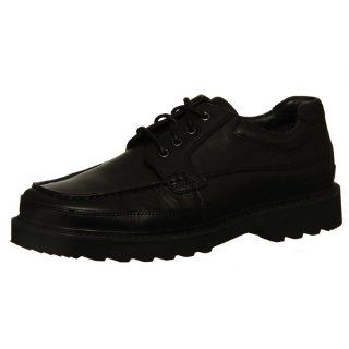 Rockport Mens Horizon (14, Black): Shoes