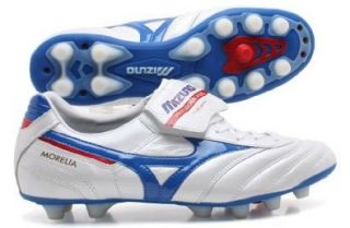 MIZUNO Morelia MD Mens Soccer Boot Shoes