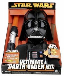 Star Wars E3 VDER VOICE CHNGR ULTIMATE ROLE PLY Clothing