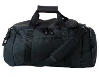 Gym Bag, Color Black, Size One Size Clothing