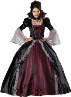 Of Versailles Costume X Large 16 18 Adult Halloween 2011 Clothing
