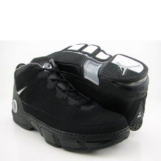  NIKE Jordan CP Black New Basketball Shoes Mens 18: NIKE: Shoes