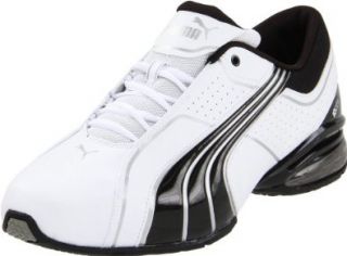 Puma Mens Cell Tolero III Fashion Sneaker: Shoes