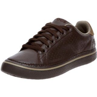 Unisex Footwear, Size 13 D(M) US Mens, Color Espresso/Khaki Shoes
