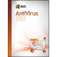 Télécharger AVG Anti Virus 2013, rien de plus simple, rapide et