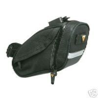 Aero Wedge Pack DX, w/ Fixer F25, Small: Sports & Outdoors