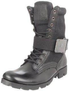 J75 by JUMP Mens Strong Lace up Boot Shoes