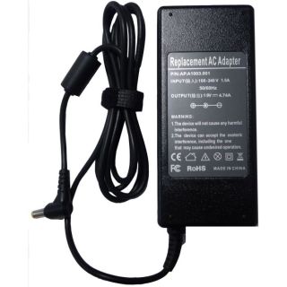 ACER Aspire 2012 CHARGEUR ALIMENTATION 90 W   Achat / Vente CHARGEUR