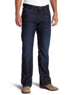 Levis® Low Rise Boot Cut 527TM Jeans   Decker (42 x 30