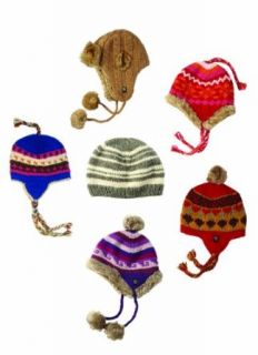 Winter hats for holiday gifts   6 hat pack Clothing