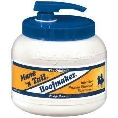 Mane n Tail Hoofmaker Hand & Nail Theraphy 32oz and 6oz