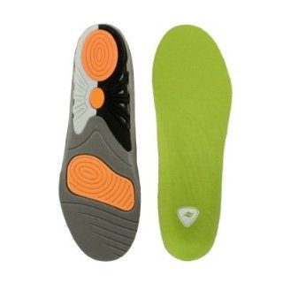 SofSole Insoles Stable Trac Performance High Impact Arch