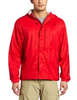 Sierra Designs Mens Hurricane Jacket Clothing