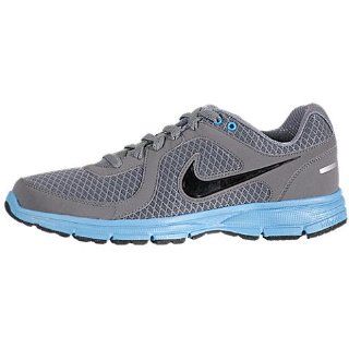 Nike Air Relentless   Cool Grey / Black Current Blue, 13 D US Shoes