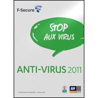 Secure Anti Virus 2011 à télécharger   Soldes*