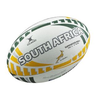 GILBERT Ballon Replica Afrique du Sud RWC 2011   Achat / Vente BALLON