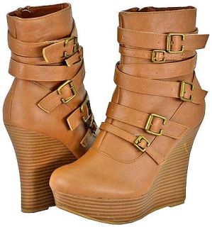 shoes display on website bamboo ceasar 26 tan women ankle boots