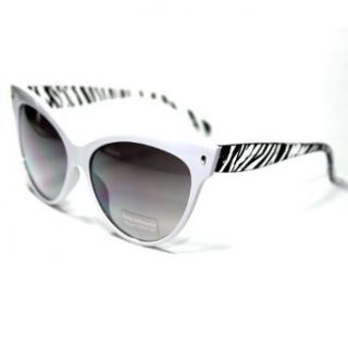 Sonic S10 Style 5 Vintage Cateye Womens Sunglasses with