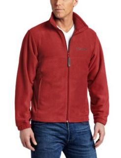 Columbia Mens Steens Mountain Sweater Clothing