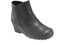 Keen Womens Akita Ankle Boot Shoes