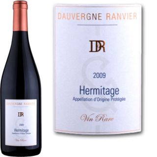 Côte Rotie   Millésime 2009   Vin rouge   Vendu à lunité   75cl