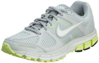  Nike Lady Air Pegasus+ 28 Breathe Running Shoes   7   Grey: Shoes