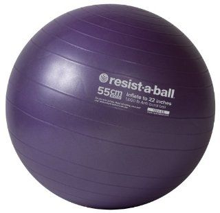 Resist A Ball® Commercial Grade Stability Ball  Pro