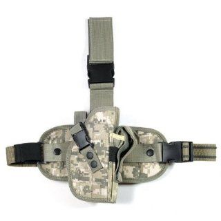 Ultimate Arms Gear Tactical Army Digital ACU Drop Leg Colt
