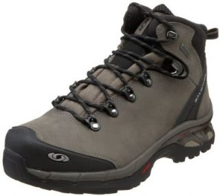 Comet Premium 3D GTX Hiking Boot,Swamo/Black/Thyme,10.5 M US Shoes