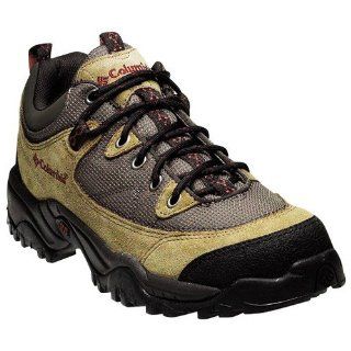 Columbia Mens Traverse Hiking Shoe: Shoes
