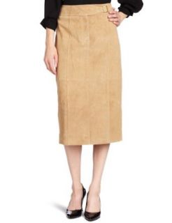 Jones New York Womens Wrap Skirt: Clothing