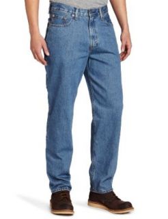Levis Mens 560 Big & Tall Comfort Fit Jean, Medium