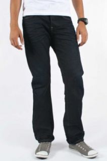 G Star   Attacc Straight Denim Jeans in 3D Dark Aged