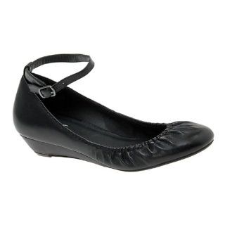 ALDO Doporto   Women Wedge Shoes   Black   7: Shoes