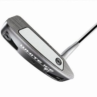 Ice 3 Putter (Mens, Right Handed, 33, Steel Shaft)