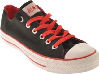 Unisex CONVERSE CHUCK TAYLOR ALL STAR OX BASKETBALL SHOES: Shoes