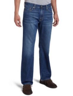 AG Adriano Goldschmied Mens Hero Relaxed Fit in 10oz