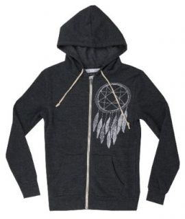 Glamour Kills Wildest Dreams Hoodie (SMALL) Clothing