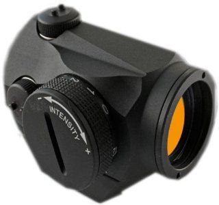 Aimpoint Micro T 1 4 MOA Night Vision Compatible Sight